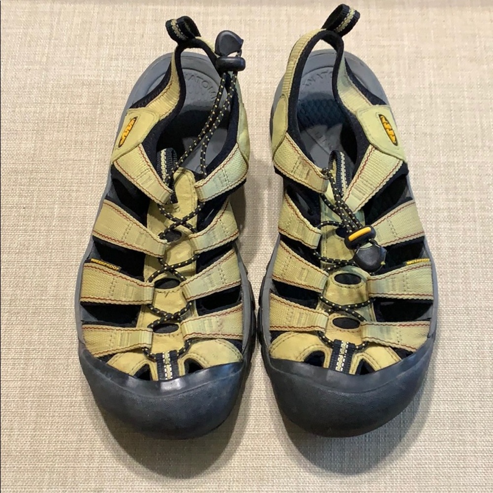 Women’s Keen H2 sandals